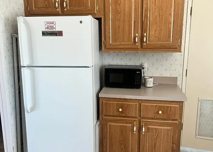 Death Valley Prairiefire 3Bd 2Ba Home W Kitchen