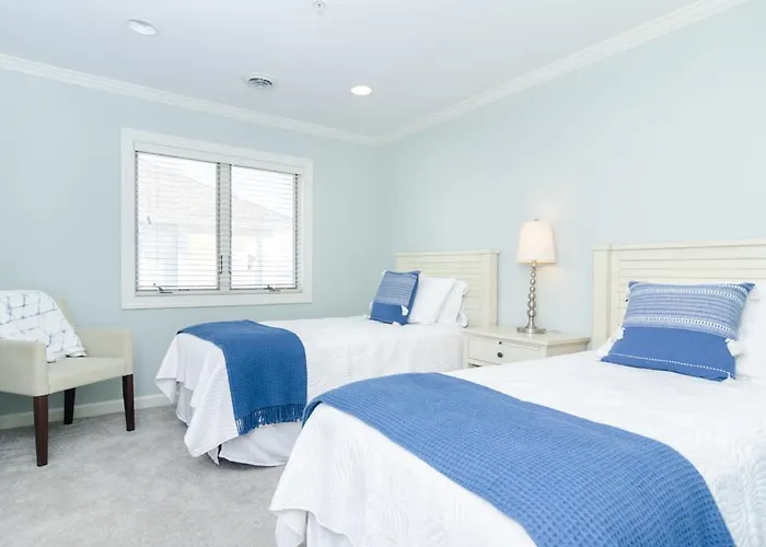 Endless Summer By Bryant Real Estate