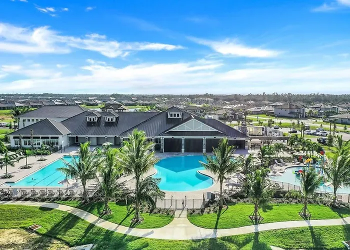 Paradise In Fort Myers Fl