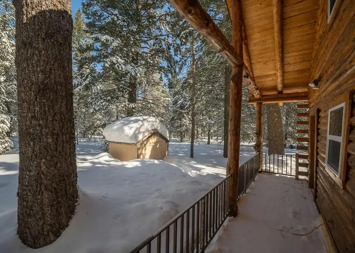 Bootjack Bungalow