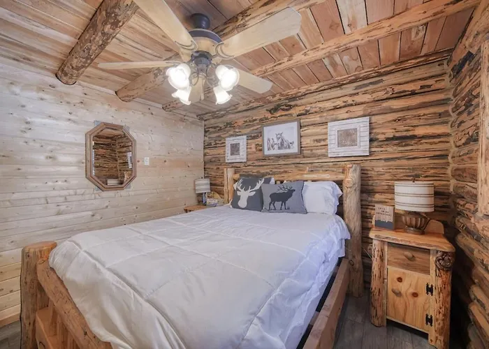 Bootjack Bungalow
