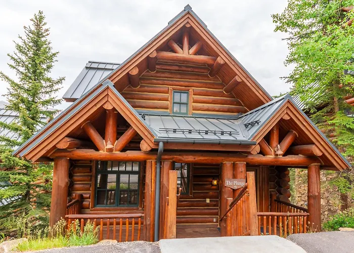 Mountain Lodge Telluride