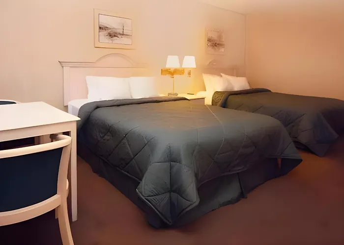 Days Inn By Wyndham Gilroy