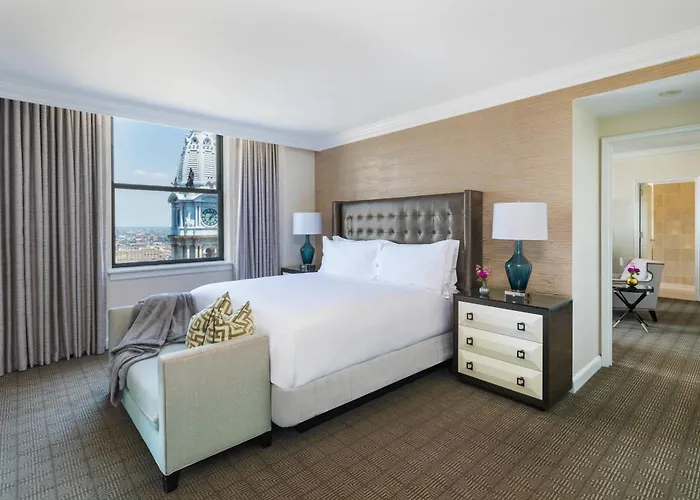 The Ritz-Carlton, Philadelphia