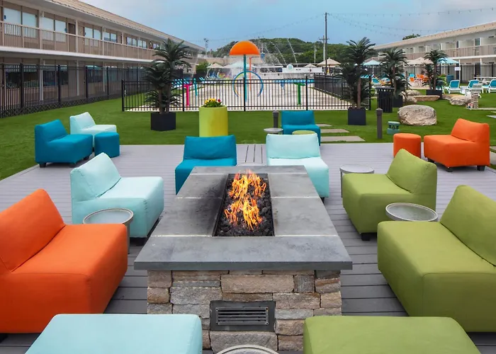 Harbor Hotel Provincetown