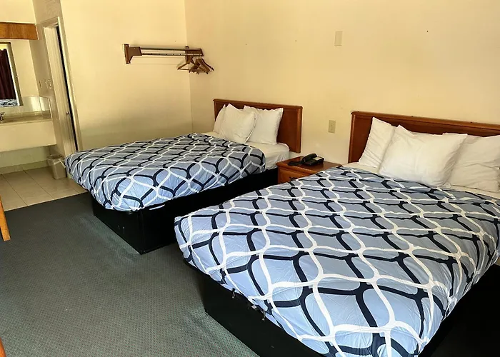 Regency Inn