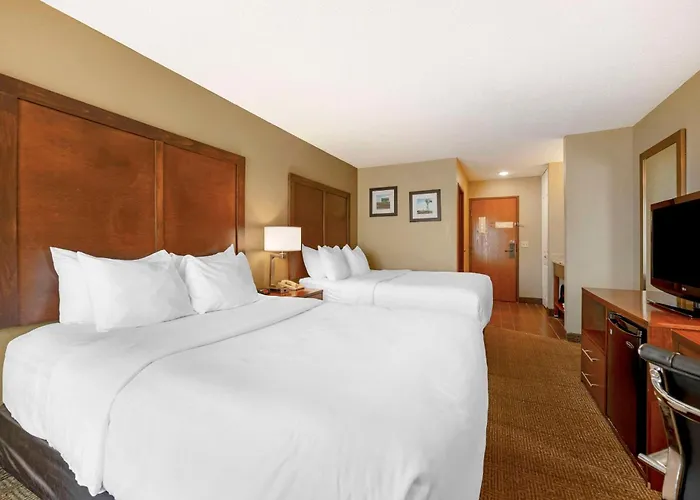 Comfort Inn Lexington