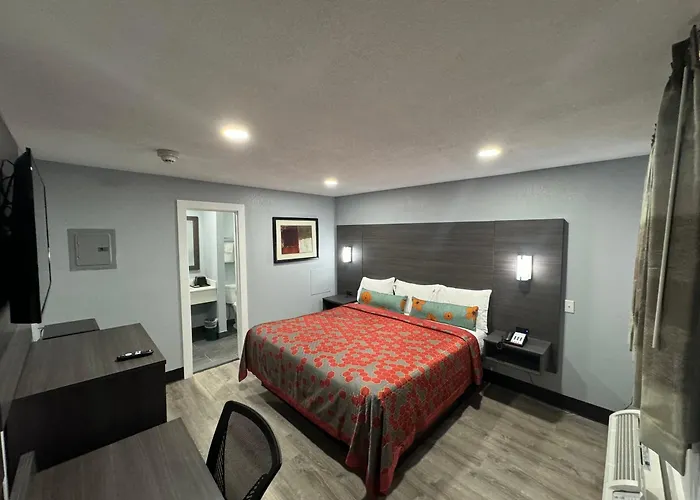 America'S Value Inn