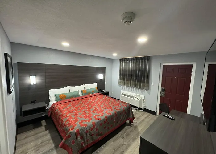 America'S Value Inn