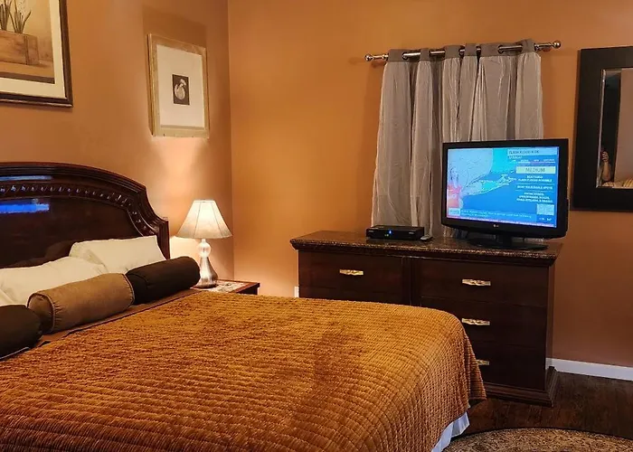 Sea Haven Resort Motel