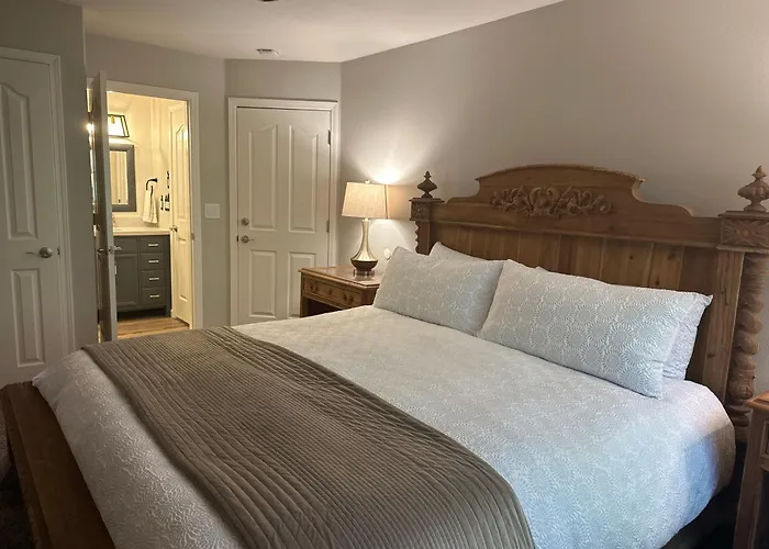 Yobee! Welcome Breakfast And Park Reservations Included! Heart Of Yosemite - Homey Studios And Apartments - Ac-Wifi-Ev