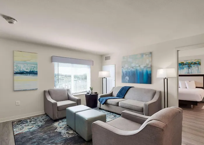 Waterwalk Extended Stay Raleigh Durham Research Triangle