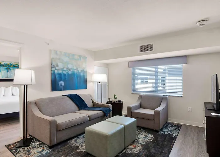 Waterwalk Extended Stay Raleigh Durham Research Triangle