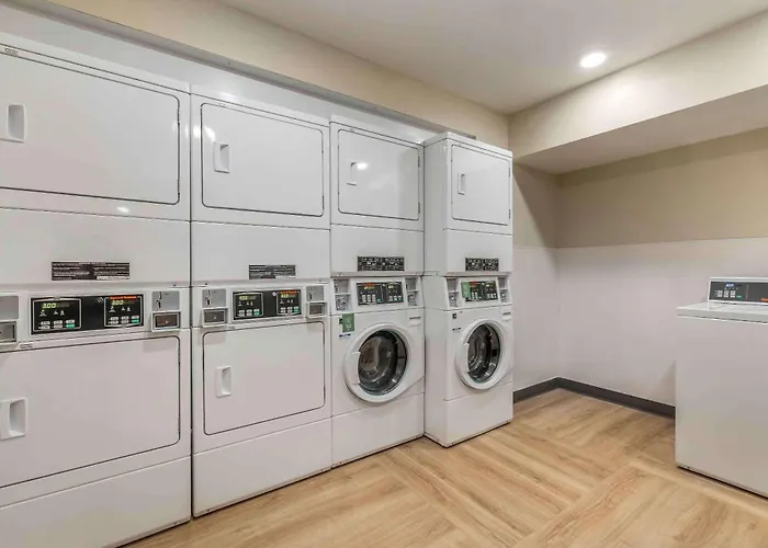 Extended Stay America Premier Suites - San Diego - San Marcos