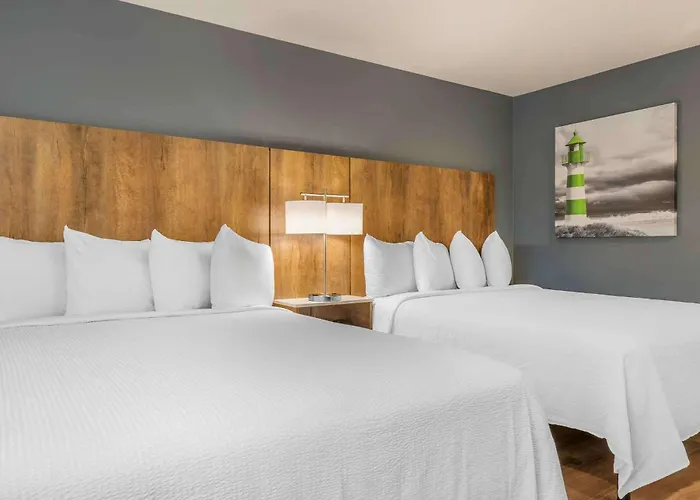 Extended Stay America Premier Suites - San Diego - San Marcos