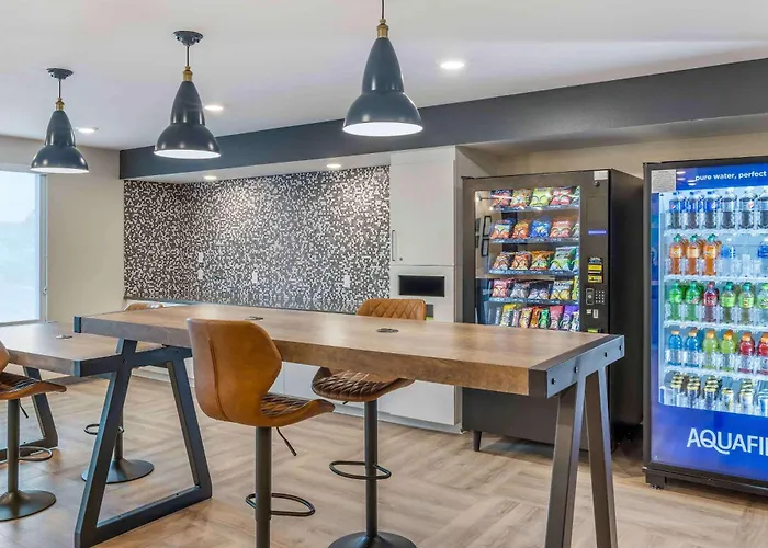 Extended Stay America Premier Suites - San Diego - San Marcos