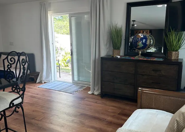 Unique Guest House Loft