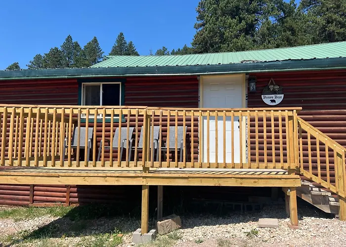 Galena Road Cabins