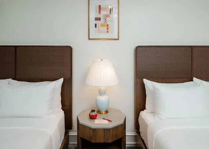 Hotel Granada, A Member Of Design Hotels