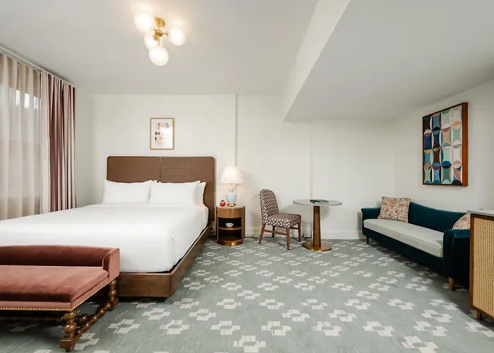 Hotel Granada, A Member Of Design Hotels