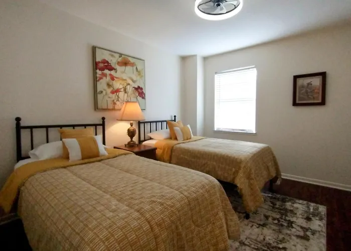 Welcome To Midtown Condo