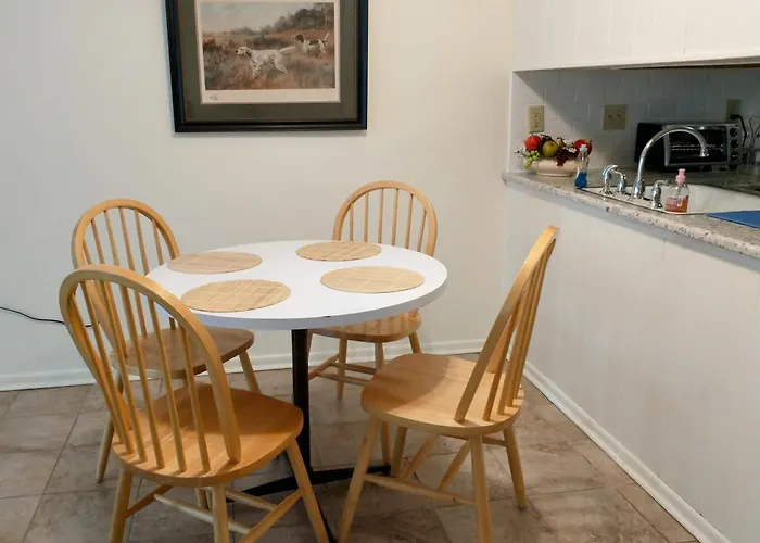 Welcome To Midtown Condo