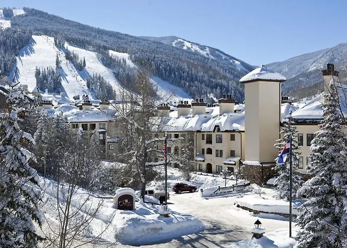 The Charter At Beaver Creek E435