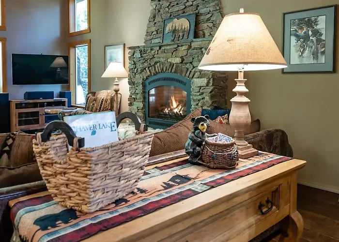 Shady Pines Smores, Stars & Cozy Nights In
