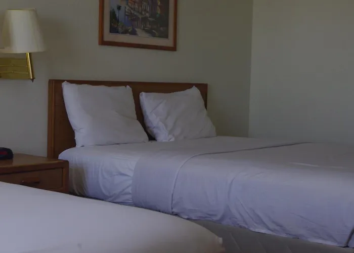 Selby Motel