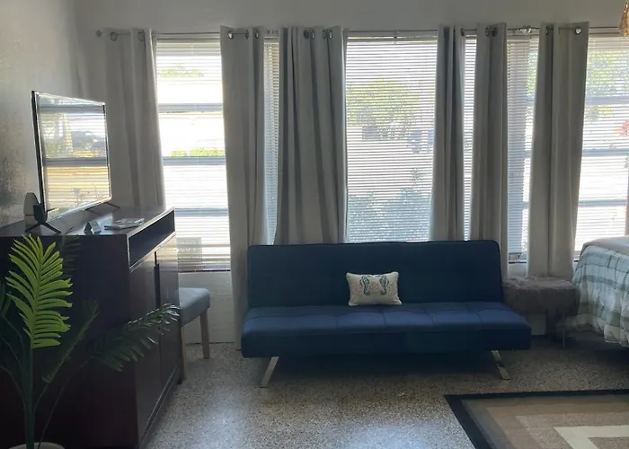 The Penthouse