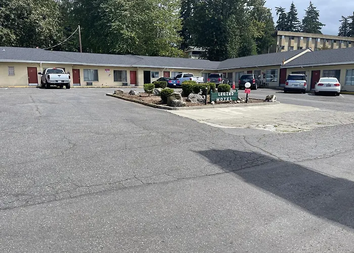 Legend Motel