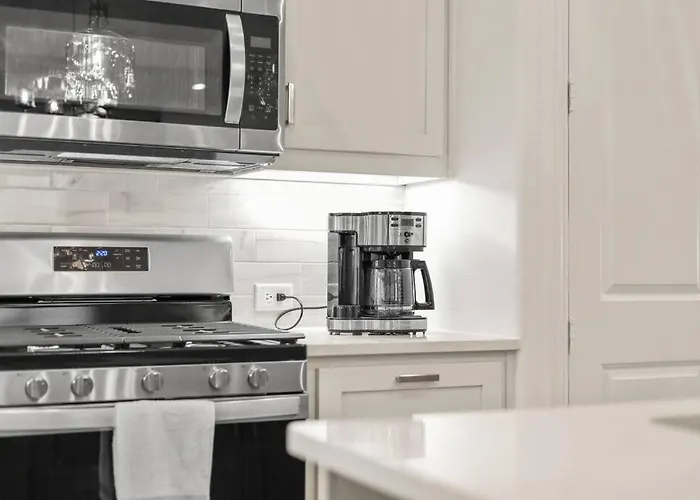 Cloudoak Residence,13Min From Dfw Airport, Prime Spot, Shop & Dine Nearby