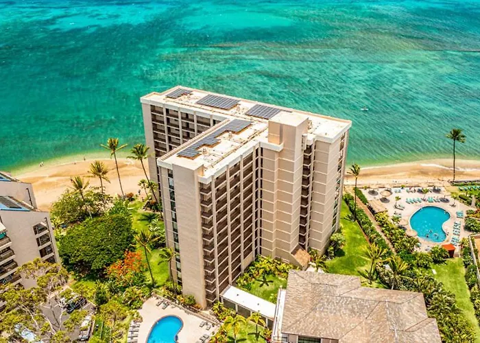 Valley Isle