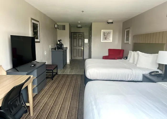 Country Inn & Suites By Radisson, Fort Worth, Tx