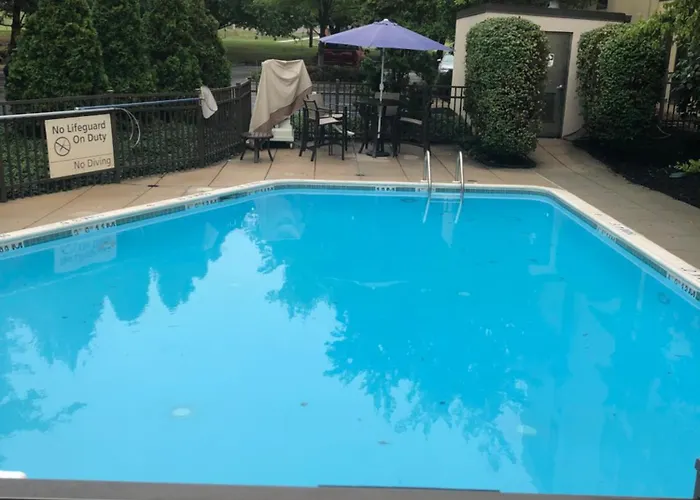Hampton Inn - York