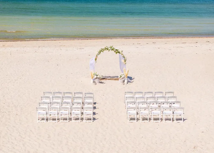 Sea Crest Beach Resort