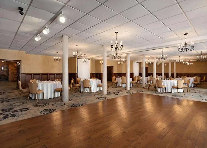 The Historic Brookstown Inn, Trademark Collection By Wyndham