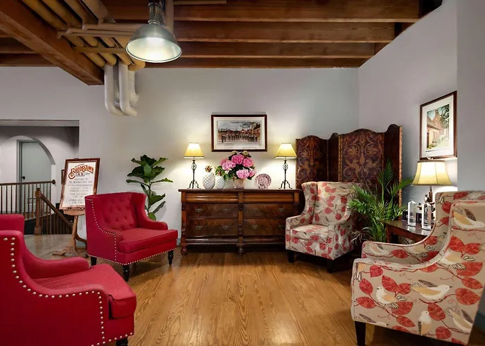 The Historic Brookstown Inn, Trademark Collection By Wyndham
