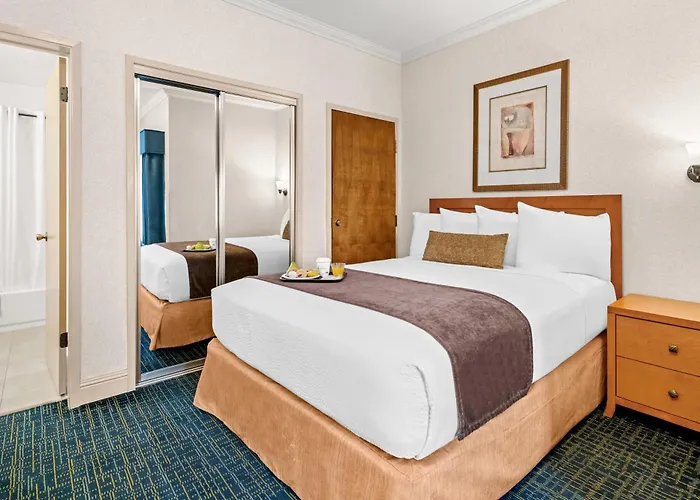 Best Western De Anza Inn