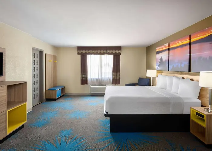 Days Inn By Wyndham Klamath Falls