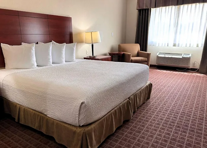 Ramada By Wyndham College Station