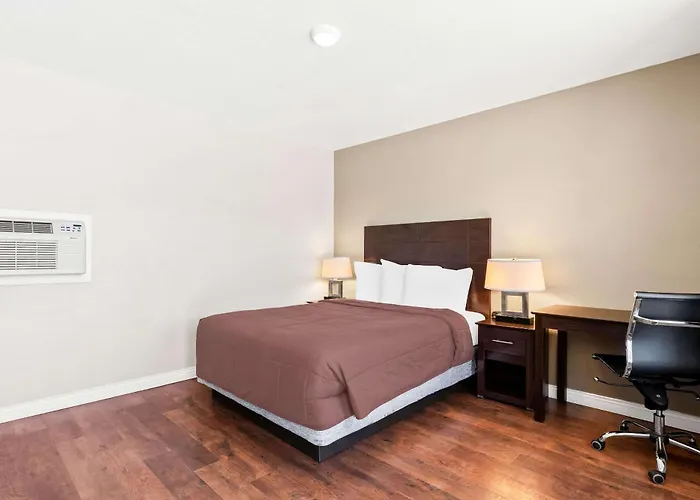 Rodeway Inn Hermiston - Umatilla