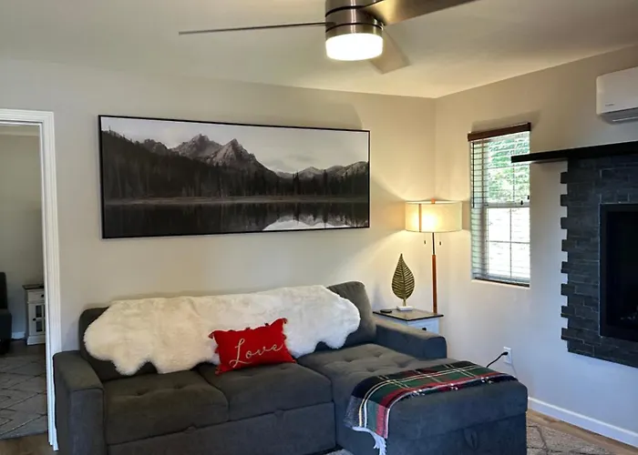 Yobee! Welcome Breakfast And Park Reservations Included! Heart Of Yosemite - Homey Studios And Apartments - Ac-Wifi-Ev