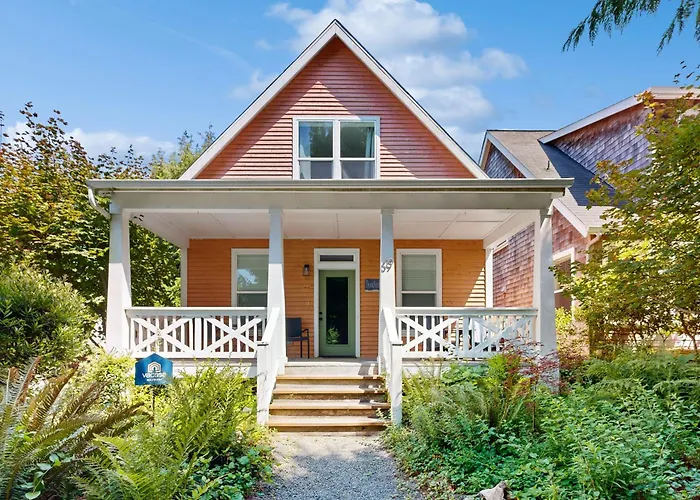 Bella Beach Home