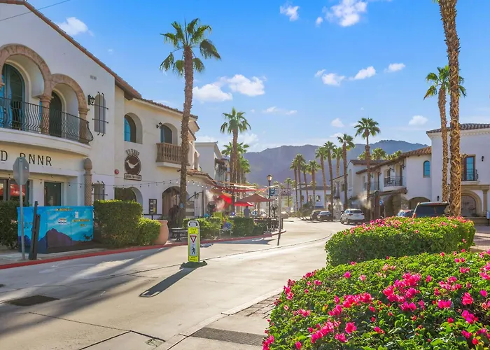 La Quinta Cove Oasis - Pool,Spa,Hiking,Tennis,Golf,Stagecoach And Coachella!