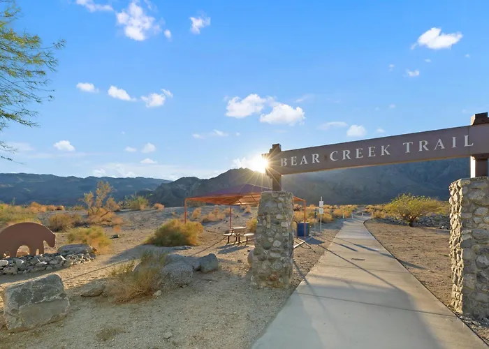 La Quinta Cove Oasis - Pool,Spa,Hiking,Tennis,Golf,Stagecoach And Coachella!
