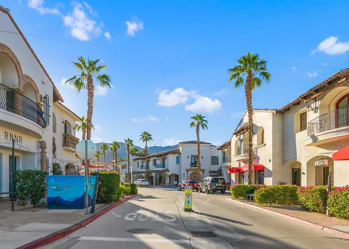 La Quinta Cove Oasis - Pool,Spa,Hiking,Tennis,Golf,Stagecoach And Coachella!