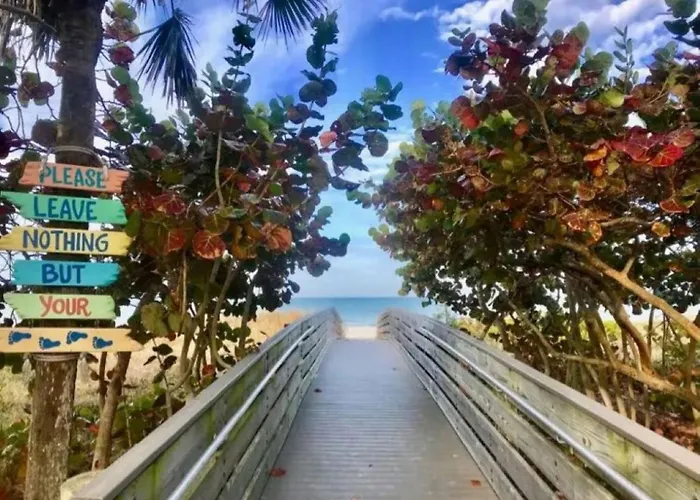 Seaside Retreat Cottages #4