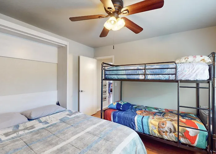 Dog-Friendly Payson Retreat W/ Panoramic Views!