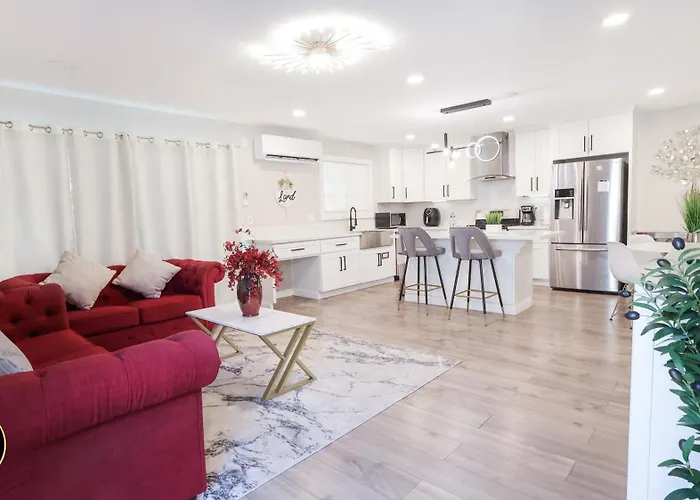 Gillespie 2Bed 1 Bath 1063 By Sd Stay